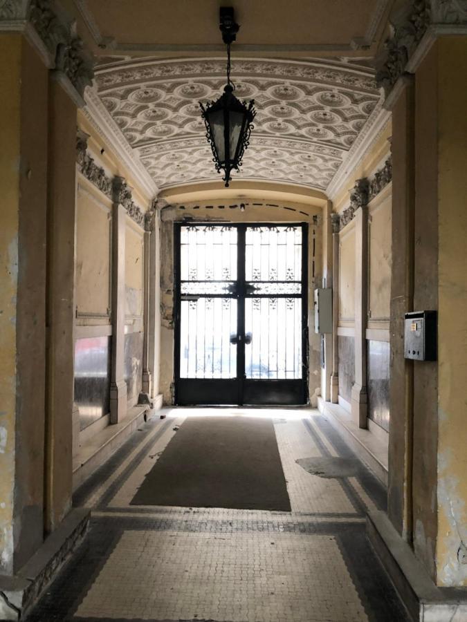 Diamond Apartman Near To Basilica Boedapest Buitenkant foto