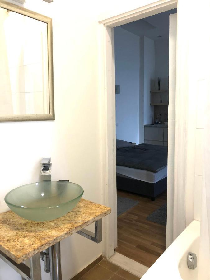 Diamond Apartman Near To Basilica Boedapest Buitenkant foto